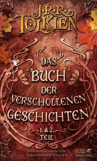 Produktbild: Das Buch der verschollenen Geschichten