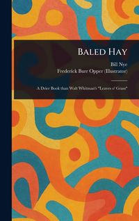 Produktbild: Baled Hay