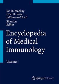 Produktbild: Encyclopedia of Medical Immunology