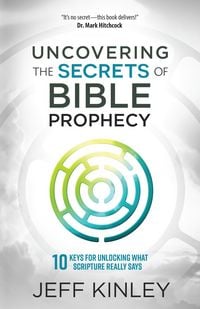 Produktbild: Uncovering the Secrets of Bible Prophecy