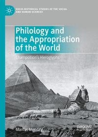 Produktbild: Philology and the Appropriation of the World