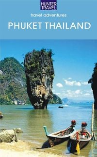 Produktbild: Phuket Thailand & Beyond