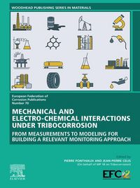 Produktbild: Mechanical and Electro-chemical Interactions under Tribocorrosion
