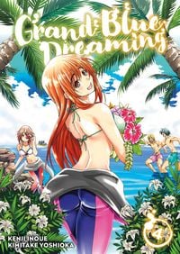 Produktbild: Grand Blue Dreaming 4