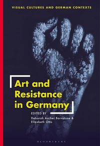 Produktbild: ART & RESISTANCE IN GERMANY