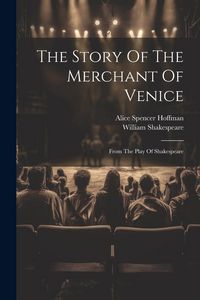 Produktbild: The Story Of The Merchant Of Venice