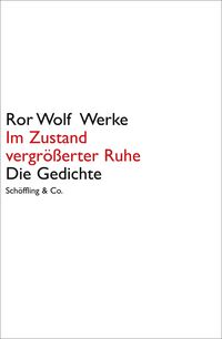 Produktbild: Im Zustand vergr&ouml;&szlig;erter Ruhe