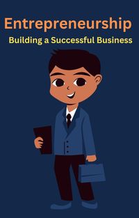 Produktbild: Entrepreneurship Building a Successful Business
