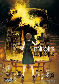 Produktbild: Miroirs