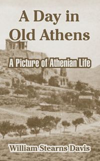 Produktbild: A Day in Old Athens
