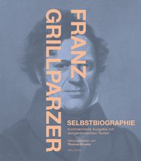 Produktbild: Selbstbiographie