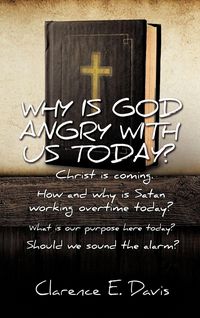 Produktbild: Why Is God Angry with Us Today?