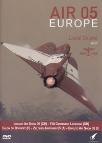 Produktbild: Air 05 - Europe