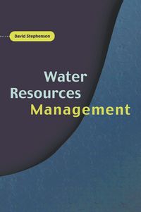 Produktbild: Water Resources Management