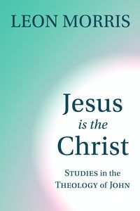 Produktbild: Jesus Is the Christ