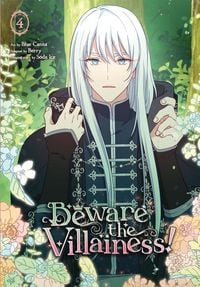 Produktbild: Beware the Villainess!, Vol. 4