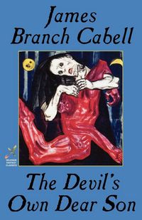Produktbild: The Devil's Own Dear Son