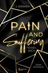Produktbild: Pain and Suffering