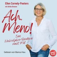 Produktbild: Ach, Meno!