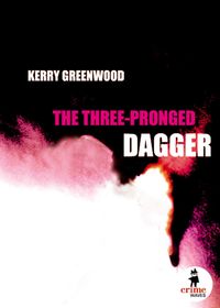 Produktbild: The Three-Pronged Dagger
