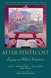 Produktbild: A After Pentecost