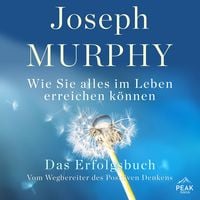 Produktbild: Das Erfolgsbuch. Wie Sie alles im Leben erreichen k&ouml;nnen