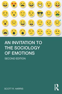 Produktbild: An Invitation to the Sociology of Emotions