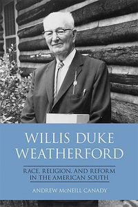 Produktbild: Willis Duke Weatherford