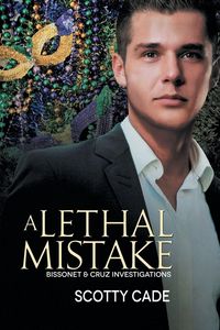 Produktbild: A Lethal Mistake