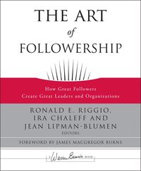 Produktbild: The Art of Followership