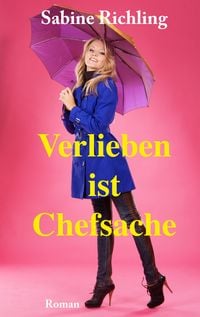 Produktbild: Verlieben ist Chefsache