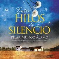 Produktbild: Entre hilos de silencio