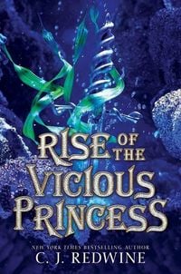 Produktbild: Rise of the Vicious Princess