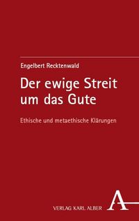 Produktbild: Der ewige Streit um das Gute