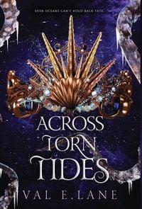 Produktbild: Across Torn Tides