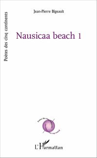Produktbild: Nausicaa beach 1