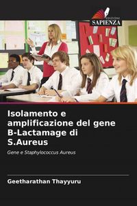 Produktbild: Isolamento e amplificazione del gene &iquest;-Lactamage di S.Aureus