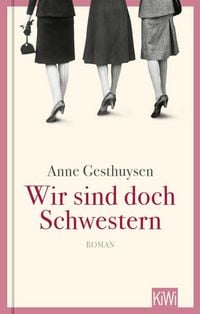 Produktbild: Wir sind doch Schwestern