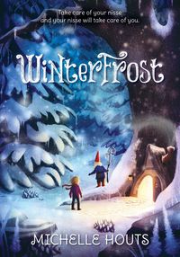 Produktbild: Winterfrost