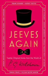 Produktbild: Jeeves Again
