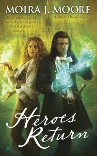 Produktbild: Heroes Return