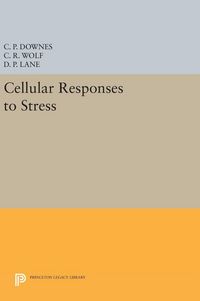 Produktbild: Cellular Responses to Stress