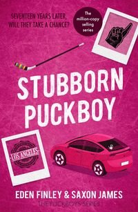 Produktbild: Stubborn Puckboy