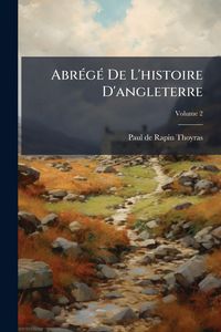 Produktbild: Abr&Atilde;(c)g&Atilde;(c) De L'histoire D'angleterre