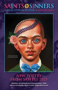 Produktbild: Saints+Sinners Literary Festival