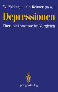 Produktbild: Depressionen