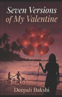 Produktbild: Seven Versions of My Valentine