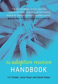 Produktbild: The Adoption Reunion Handbook