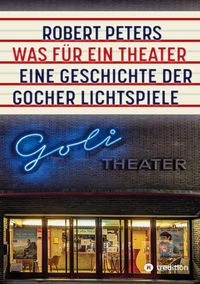 Produktbild: Was f&uuml;r ein Theater