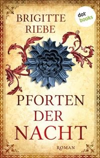 Produktbild: Pforten der Nacht